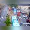 O tempo de travessia no sentido Rio chegou a 22 minutos no início da manhã.