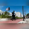 Voluntários da Viradouro doaram sangue no Hemorio