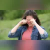 Imagem ilustrativa da imagem Coçar os olhos pode levar à cegueira: entenda o avanço do ceratocone