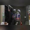 A DAS desvendou o falso sequestro