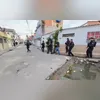 Seis comunidades do Largo da Batalha integram o conjunto de favelas, alvo da operação