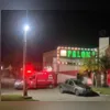 O terreno fica em um morro conhecido como Barreiro