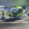 Emergência pediátrica do Hospital Estadual Alberto Torres (Heat)