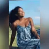 Imagem ilustrativa da imagem Corpo de Juliana Marins será enterrado em Niterói nesta sexta (4)