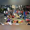 Entre sábado (27) e terça-feira (30), a previsão indica tempo estável