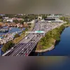Prova será realizada no Caminho Niemeyer