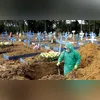 Imagem ilustrativa da imagem Covid-19 deixou mais de 140 mil crianças órfãs no Brasil