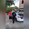 Estabelecimento foi fechado após flagrante de material sem nota fiscal