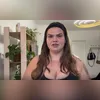 A atriz publicou vídeo explicando como descobriu o golpe e agradeceu apoio dos seguidores