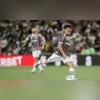 Fábio é um dos principais jogadores do Fluminense