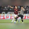 Caio diz estar totalmente adaptado à nova realidade