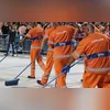 Imagem ilustrativa da imagem Divulgada a lista de classificados no processo da Comlurb