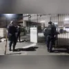Imagem ilustrativa da imagem Dupla é pega furtando antigo prédio do TRE em São Gonçalo