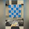 Três motos roubadas foram recuperadas pela PM