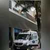 O registro na cidade ocorre em meio a um surto nacional
