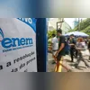 Imagem ilustrativa da imagem Enem 2025: inscrições se encerram nesta sexta-feira (6)