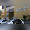 Operação foi realizada para retirada de barricadas na comunidade