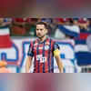 Imagem ilustrativa da imagem Everton Ribeiro revela sucesso em cirurgia contra o câncer: 'Voltarei 100%'