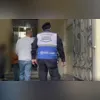 Imagem ilustrativa da imagem Ex-PM é preso em Niterói por atirar 15 vezes contra o irmão