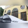 Corpo de Denis Kopanev estava em estágio avançado de decomposição