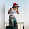 Imagem ilustrativa da imagem Exclusivo: Ludmilla fala da Festa da Virada em Niterói e manda recado