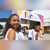 Nuvem de fumaça chamou atenção de vizinhos