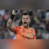 O treinador italiano indicou pelo menos oito mudanças no time titular