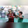 Partida foi realizada na Rua Bariri