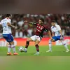 Samuel Xavier marcou o único gol da vitória no segundo tempo