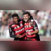 A derrota coloca o Glorioso em sexto lugar, com 35 pontos