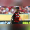 Próximo jogo do Rubro-Negro será contra o Santos