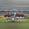 Evento promete agitar a disputa entre colecionadores de figurinhas do Mundial de Clubes
