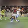 O Vasco finalizou na nesta sexta-feira no CT Moacyr Barbosa a preparação para o duelo contra o Grêmio