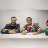John Textor vem recebendo críticas de alguns torcedores do Botafogo