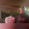 Homem foi encaminhado ao Hospital Estadual Alberto Torres