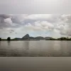 A dinâmica do acidente ainda está sendo apurada