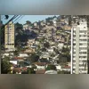 Material apreendido no imóvel