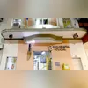Os corpos foram localizados no Hospital Municipal Salgado Filho, no Méier, Zona Norte do Rio