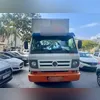 Corpo de Bombeiros foi acionado para socorrer a vítima, que foi levada ao Heat