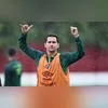 Fábio está no Fluminense desde 2022