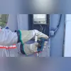 Imagem ilustrativa da imagem 'Gatos' de energia em galpões clandestinos de abastecimento de água em Niterói