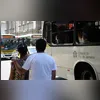Imagem ilustrativa da imagem Greve de motoristas de ônibus do Rio chega ao fim