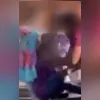 Relato publicado na rede social X