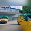 Acusado foi preso nesta segunda (7) por agentes da 66ª DP (Piabetá)
