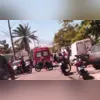 O veículo era clonado e roubado