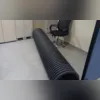 A prisão foi feita por agentes da 9ª DP (Catete)