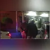 Paciente ferido por granada no Anil é atendido no Hospital Lourenço Jorge