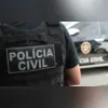 Imagem ilustrativa da imagem Homem é preso em Niterói por estuprar adolescente