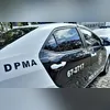 Prisão foi efetuada por agentes da 10ª DP (Botafogo)