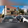 Imagem ilustrativa da imagem Homem é preso por tentar matar os pais a facadas em Itaboraí